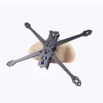 Wholesale APEX HD 7 Inch Frame Kit Carbon Fiber Quadcopter Long Range 5.5mm Arm 315mm DIY Parts for RC Racing Drone